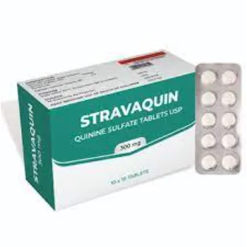 Quinine Sulphate